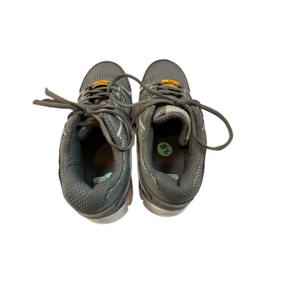 Women's Fila Slip Resistant Composite Toe CoolMax Mem. Foam Shoes Size US 8.5 - Picture 9 of 16